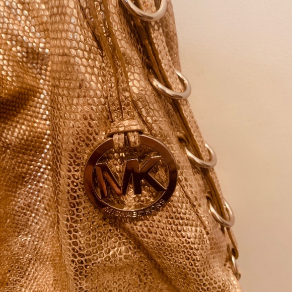 Michael kors shoulder bag - Picture 3 of 8